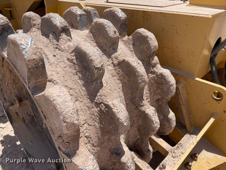 image for item DN4700 Muller TI18  soil compactor