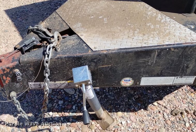 image for item DN6495 2006 Multiquip Whisperwatt  generator