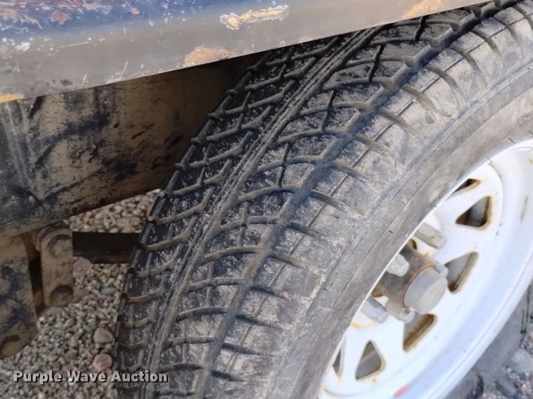 image for item DN6495 2006 Multiquip Whisperwatt  generator