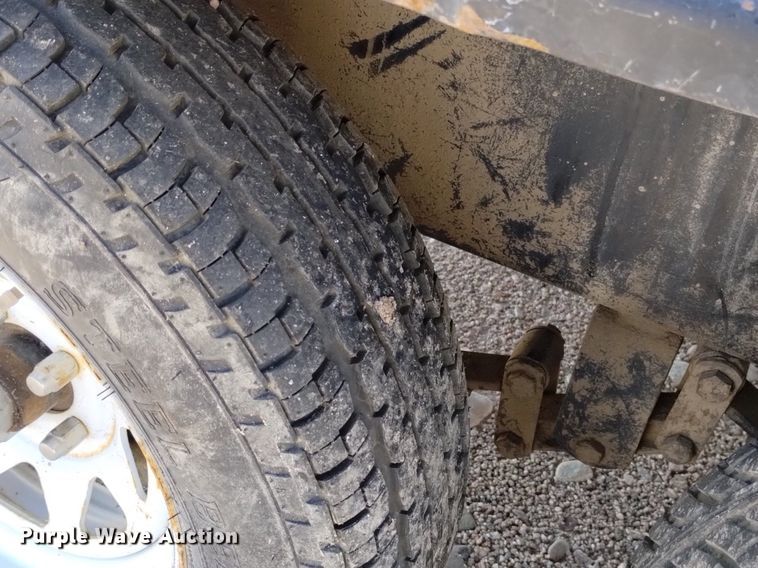 image for item DN6495 2006 Multiquip Whisperwatt  generator