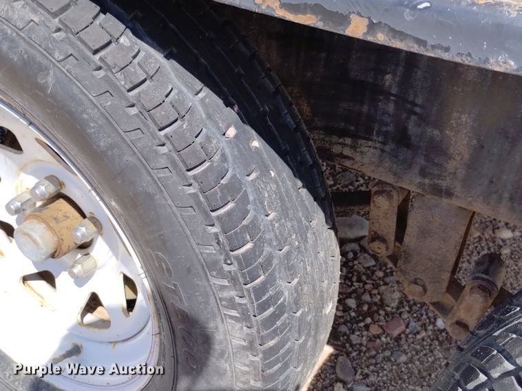 image for item DN6495 2006 Multiquip Whisperwatt  generator