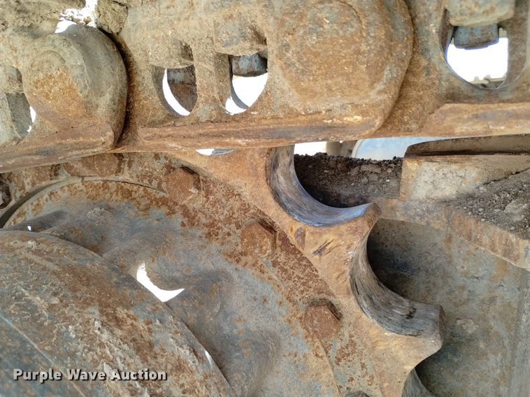 image for item DN6496 2010 Komatsu PC228USLC-8  excavator