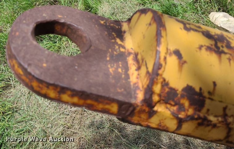 image for item DN8517 Econo Mover  8'W box blade