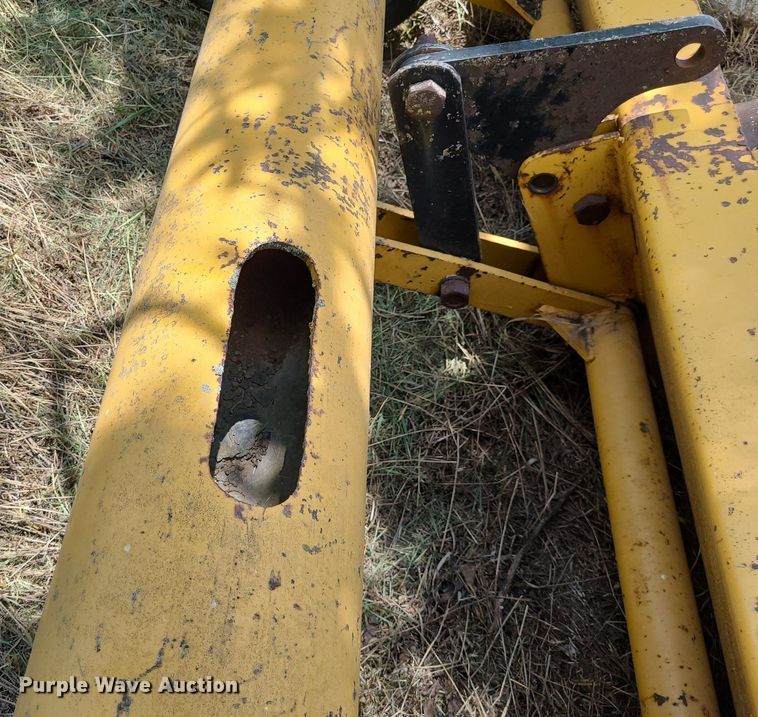 image for item DN8517 Econo Mover  8'W box blade