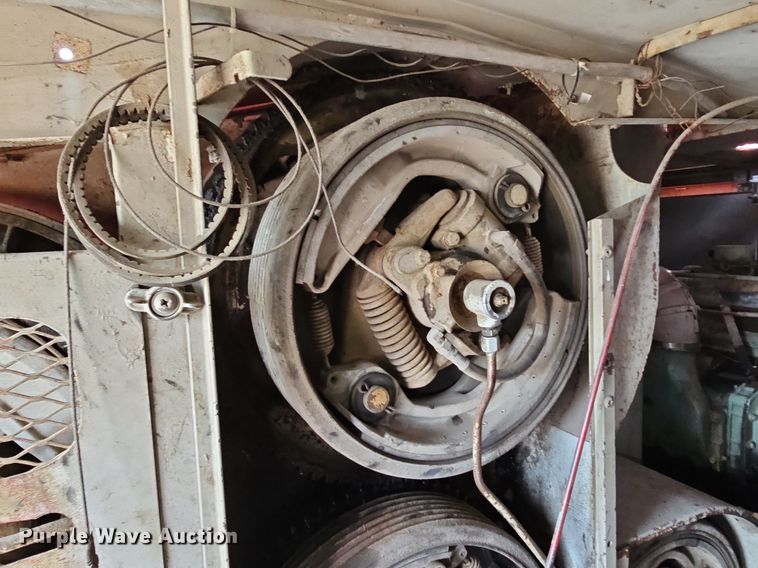 image for item DO2765 FMC Link Belt LS-118  crane