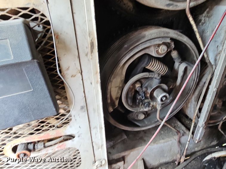 image for item DO2765 FMC Link Belt LS-118  crane