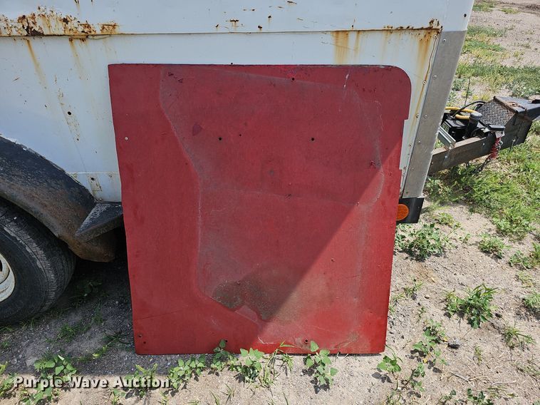 image for item DO2765 FMC Link Belt LS-118  crane