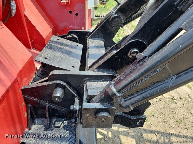 image for item DO2765 FMC Link Belt LS-118  crane