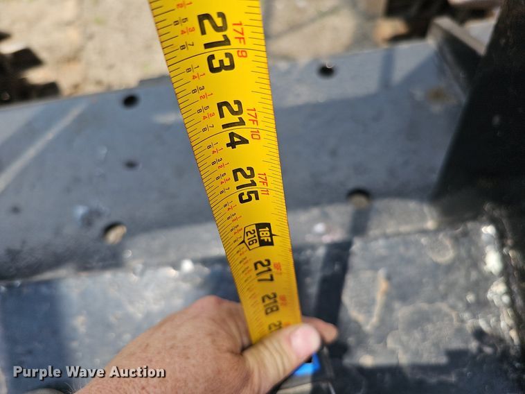 image for item DO2765 FMC Link Belt LS-118  crane