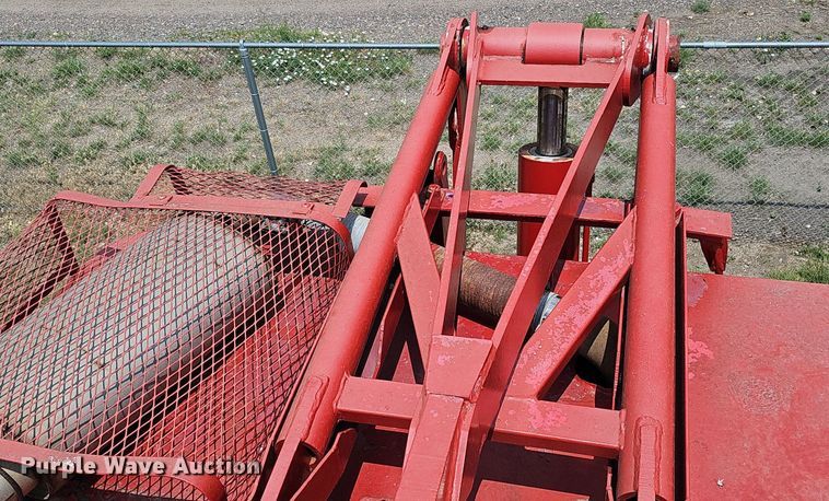 image for item DO2765 FMC Link Belt LS-118  crane