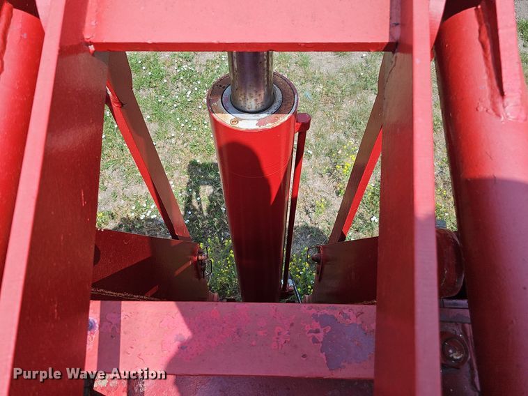 image for item DO2765 FMC Link Belt LS-118  crane