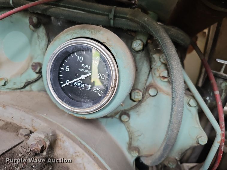 image for item DO2765 FMC Link Belt LS-118  crane