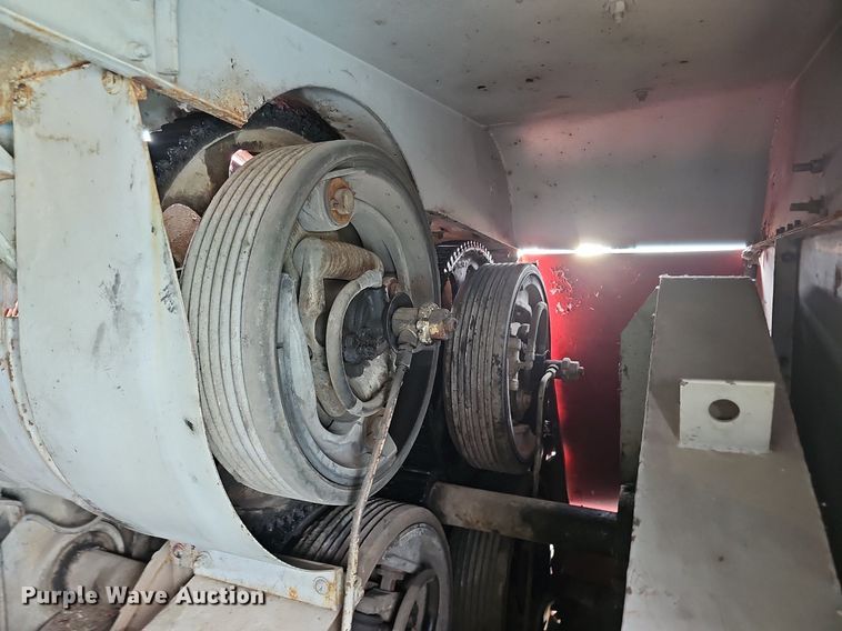 image for item DO2765 FMC Link Belt LS-118  crane