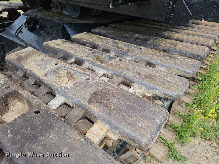 image for item DO2765 FMC Link Belt LS-118  crane