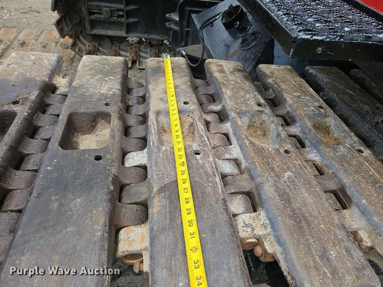 image for item DO2765 FMC Link Belt LS-118  crane