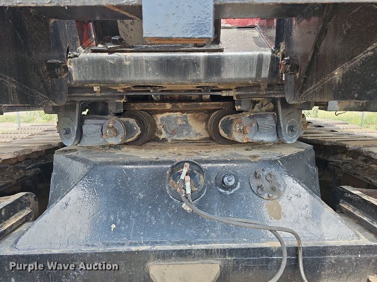 image for item DO2765 FMC Link Belt LS-118  crane