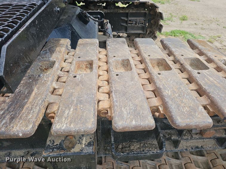 image for item DO2765 FMC Link Belt LS-118  crane