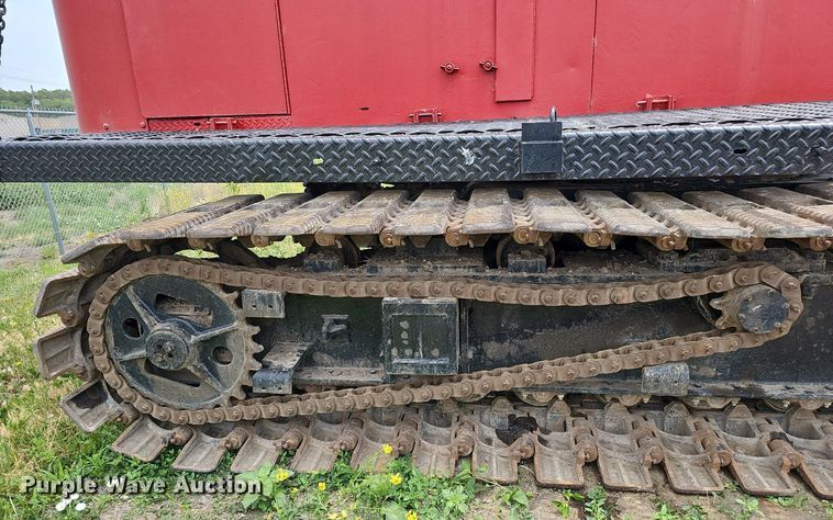 image for item DO2765 FMC Link Belt LS-118  crane