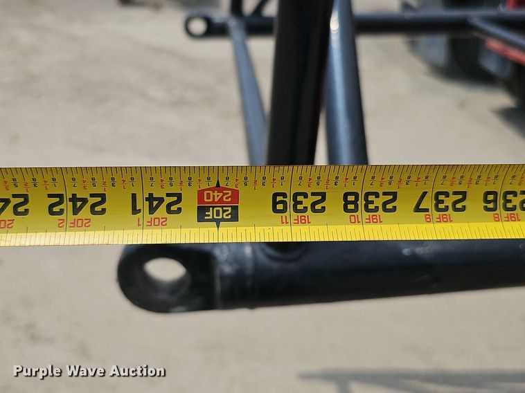 image for item DO2765 FMC Link Belt LS-118  crane