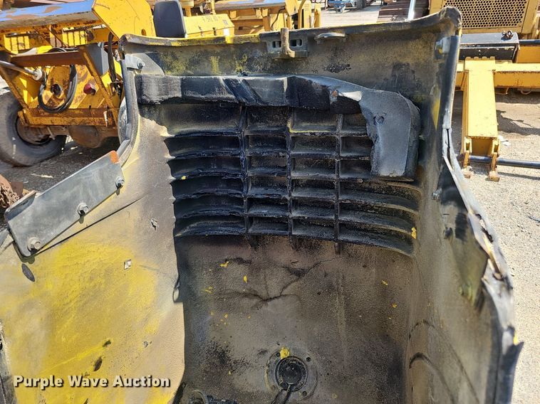 image for item DO2766 Wacker RT  trench compactor