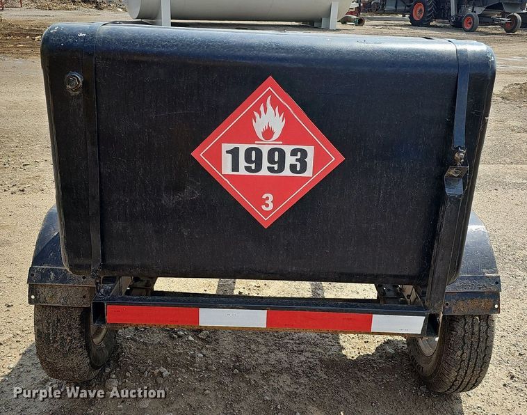 image for item DO2767 Kubota GL-6500S  generator