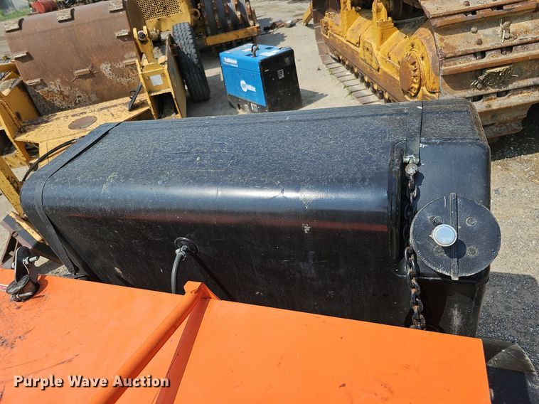 image for item DO2767 Kubota GL-6500S  generator