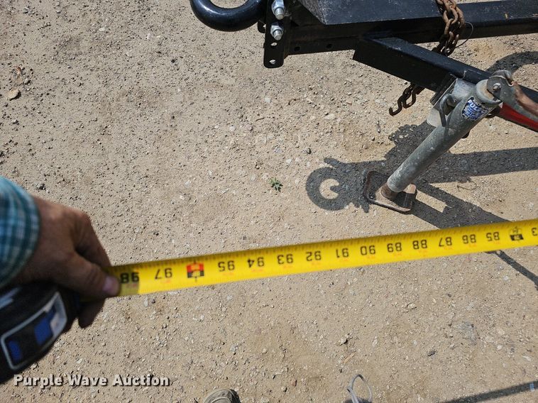 image for item DO2767 Kubota GL-6500S  generator