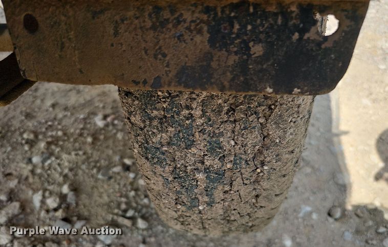 image for item DO2767 Kubota GL-6500S  generator