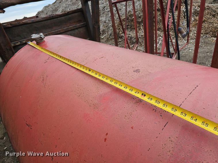 image for item DO2769 (2) fuel tanks