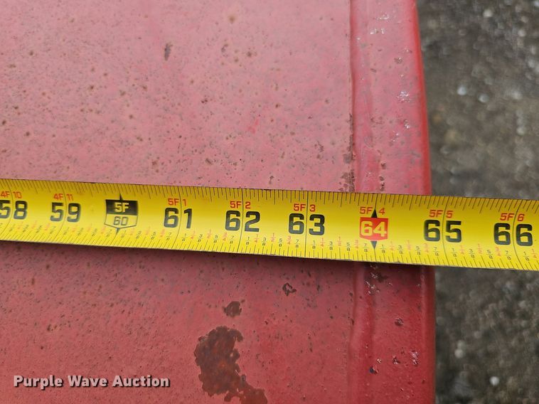 image for item DO2769 (2) fuel tanks