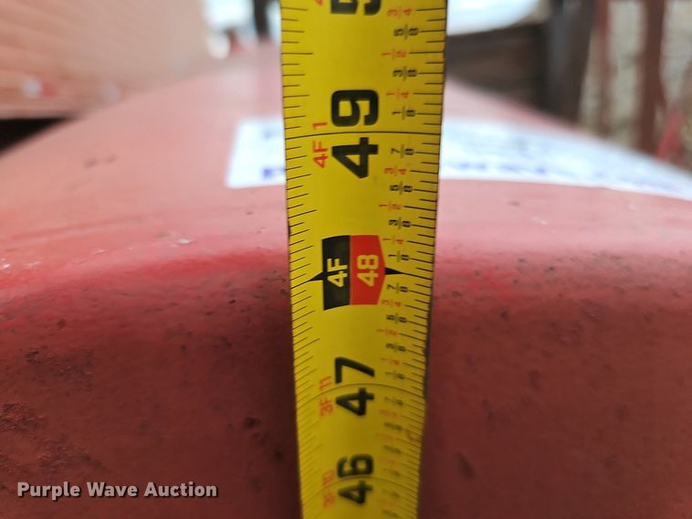 image for item DO2769 (2) fuel tanks