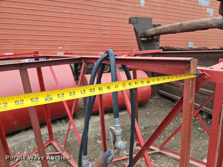 image for item DO2769 (2) fuel tanks