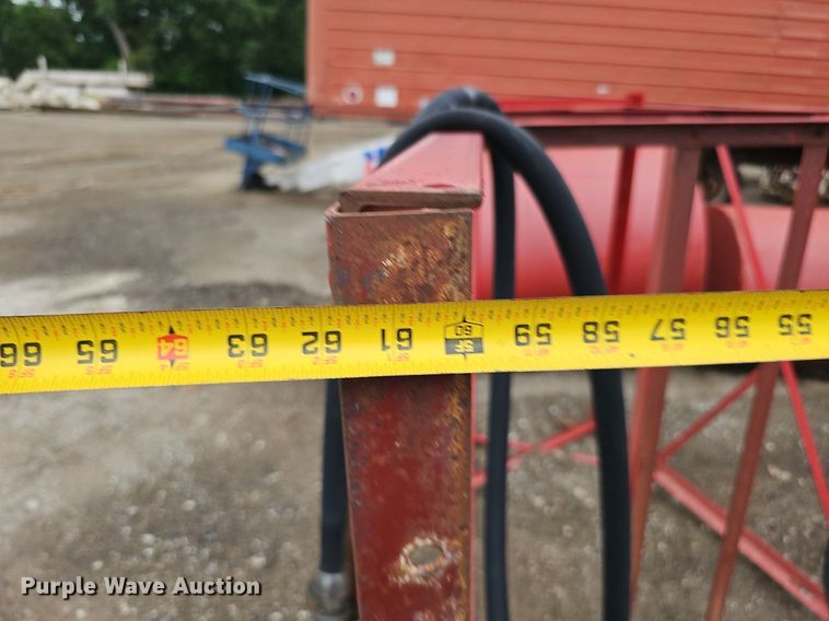 image for item DO2769 (2) fuel tanks