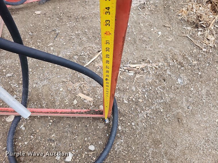 image for item DO2769 (2) fuel tanks