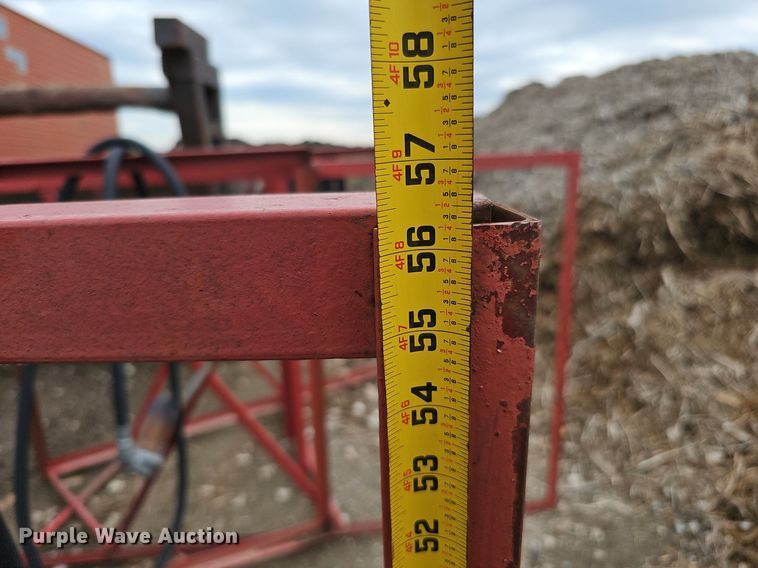 image for item DO2769 (2) fuel tanks