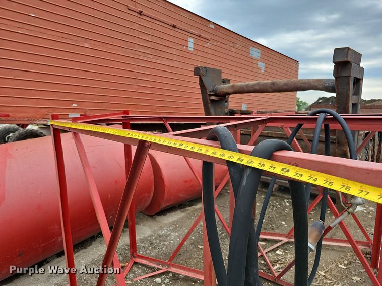 image for item DO2769 (2) fuel tanks