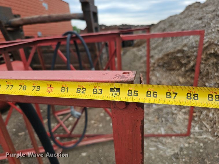 image for item DO2769 (2) fuel tanks