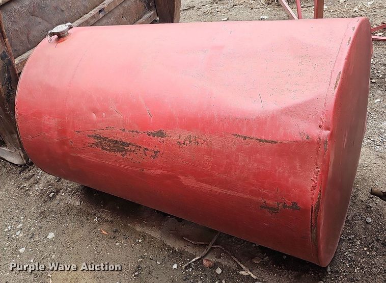 image for item DO2769 (2) fuel tanks