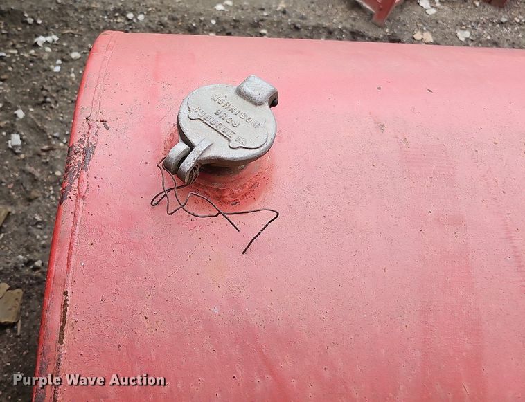 image for item DO2769 (2) fuel tanks