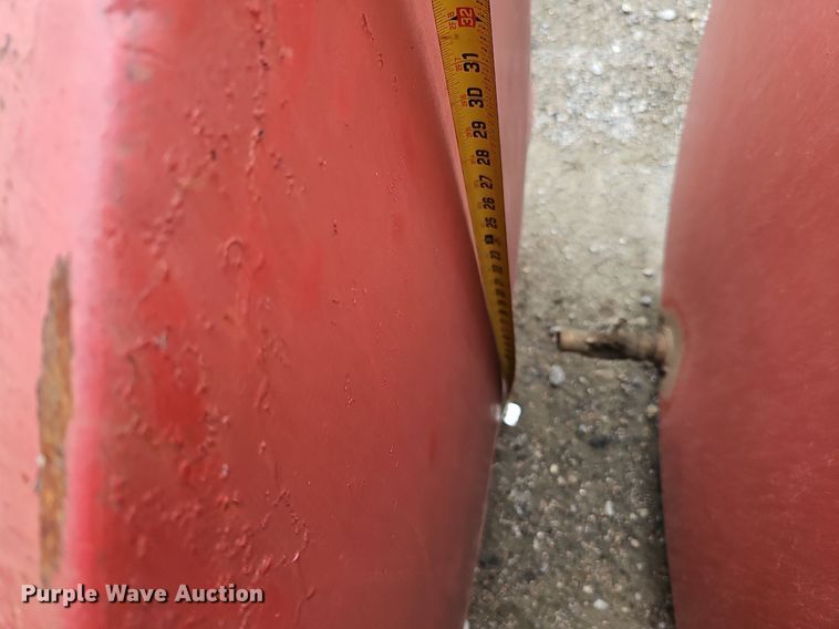 image for item DO2769 (2) fuel tanks