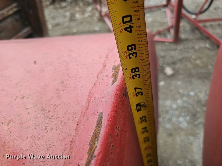 image for item DO2769 (2) fuel tanks