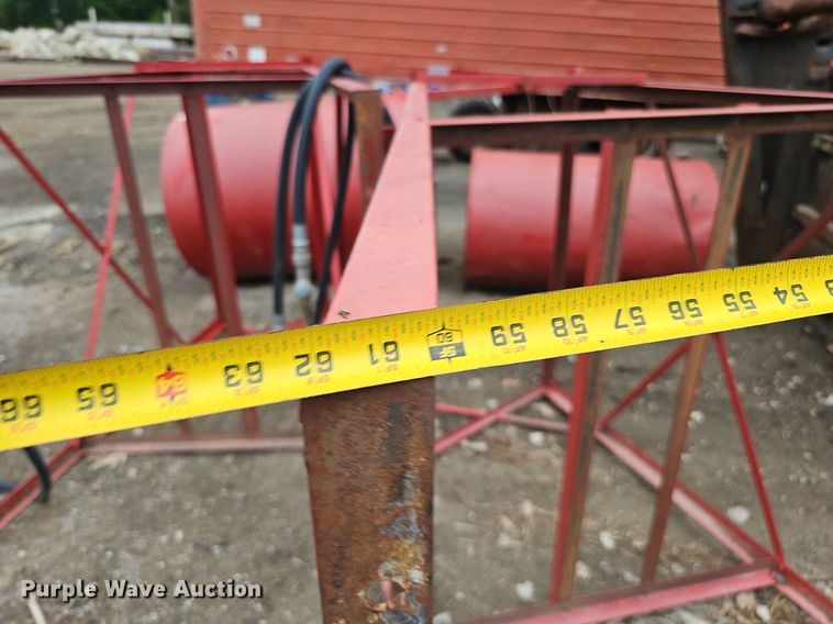 image for item DO2769 (2) fuel tanks