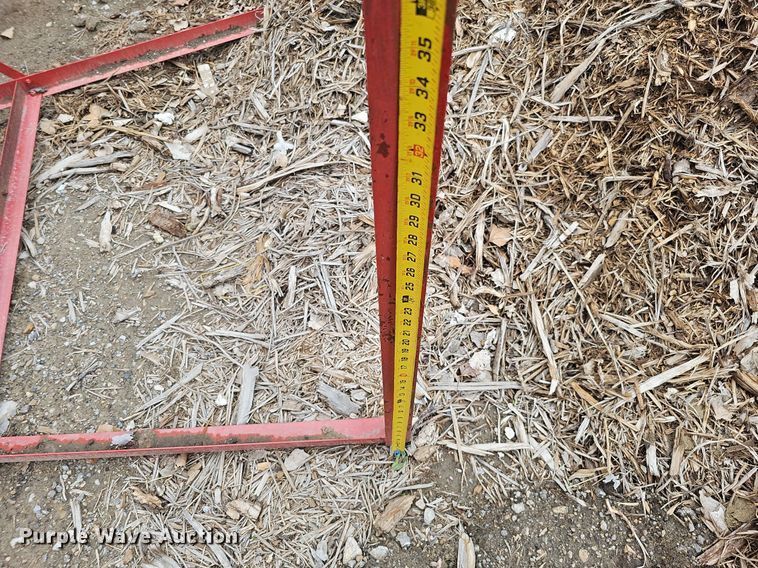 image for item DO2769 (2) fuel tanks