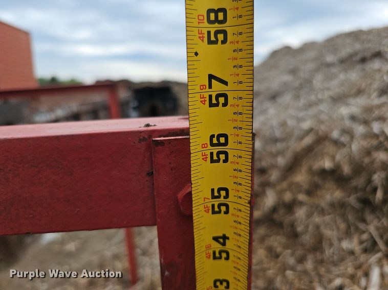 image for item DO2769 (2) fuel tanks