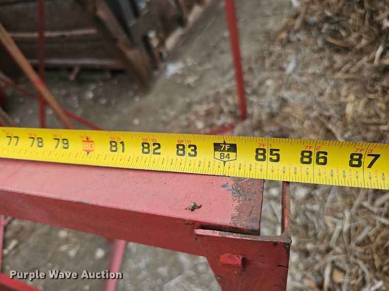 image for item DO2769 (2) fuel tanks