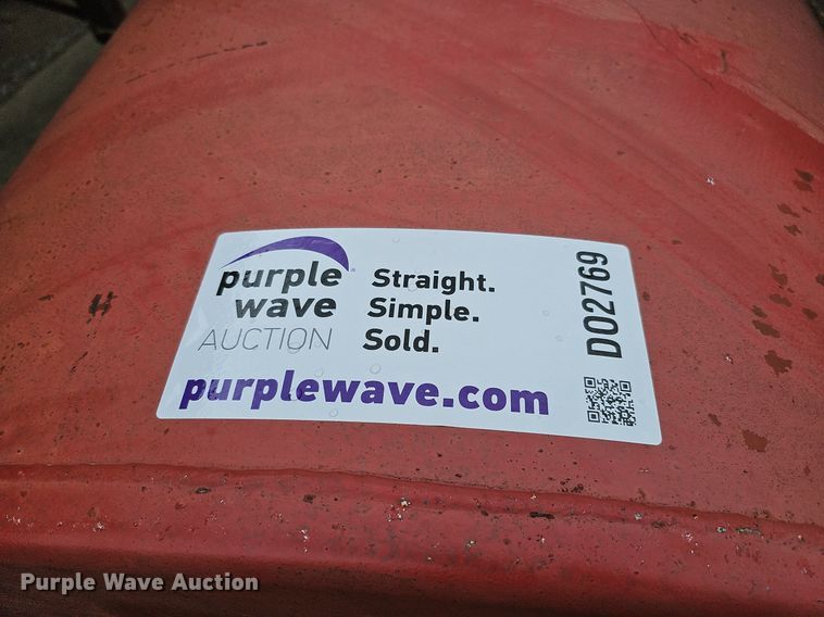 image for item DO2769 (2) fuel tanks