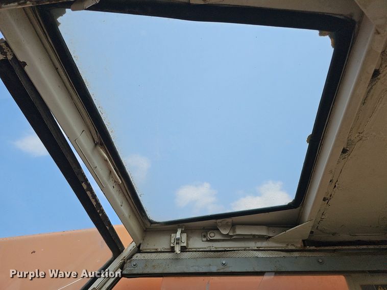 image for item DO2771 1976 Case Drott 1800CC  crane