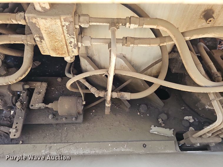 image for item DO2771 1976 Case Drott 1800CC  crane