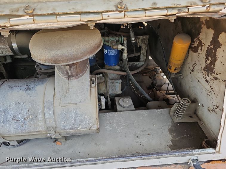 image for item DO2771 1976 Case Drott 1800CC  crane