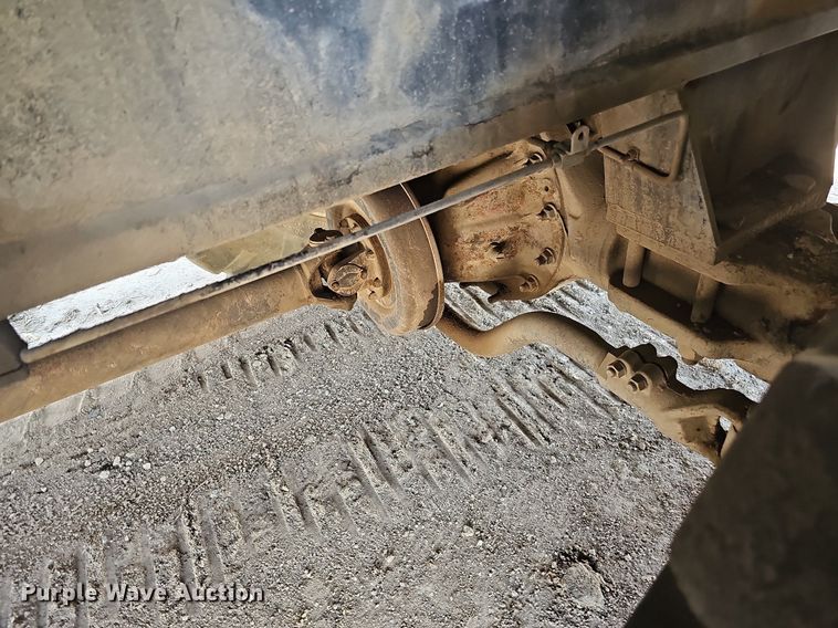 image for item DO2771 1976 Case Drott 1800CC  crane